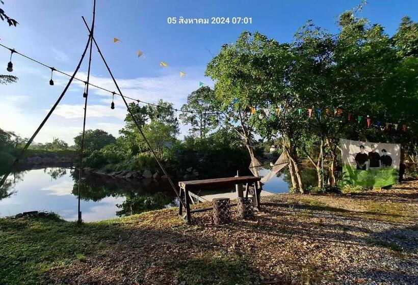 ファミリーステューディオ, Ingtarn Resort Thasala