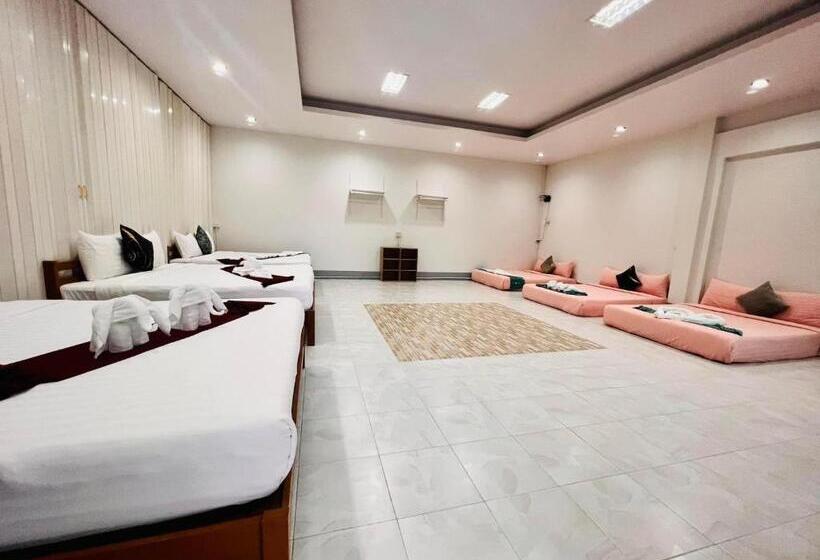 Семейное Студио, Ingtarn Resort Thasala