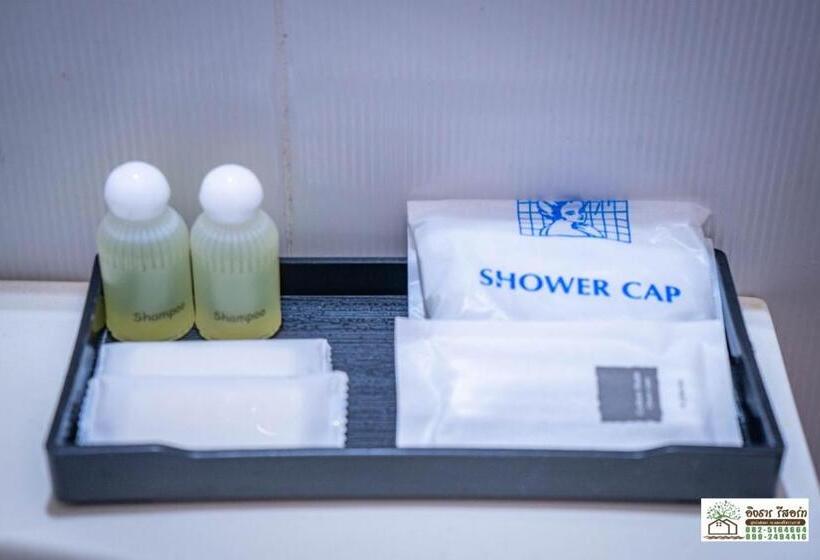 ファミリーステューディオ, Ingtarn Resort Thasala