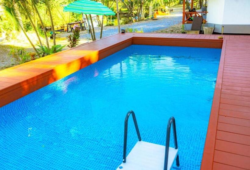 Семейное Студио, Ingtarn Resort Thasala
