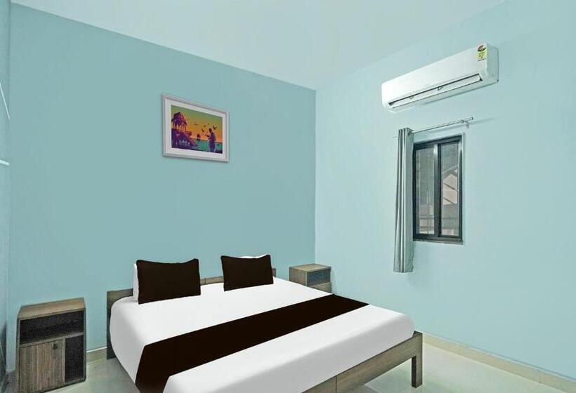 Трехместный Номер Классика, Oyo Hotel Nova