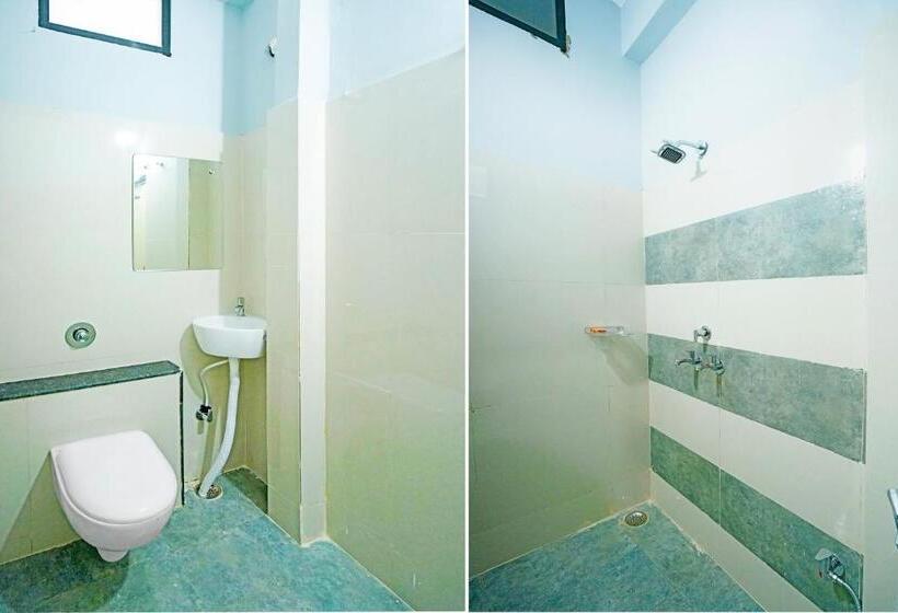 غرفة كلاسيكية ثلاثية, Oyo Hotel Nova