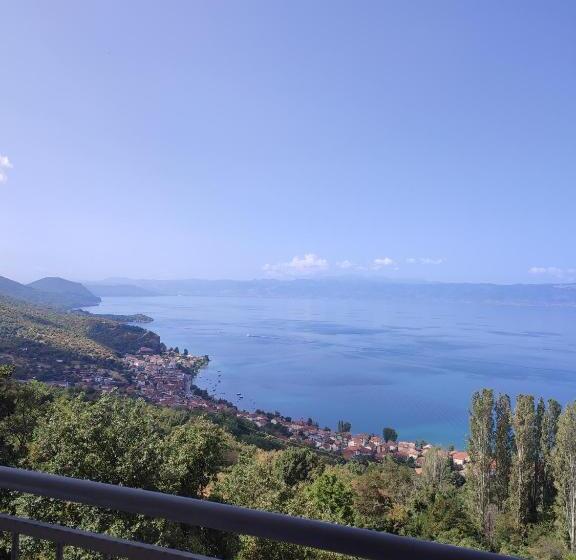 اتاق لوکس, Guest House Nakjoski