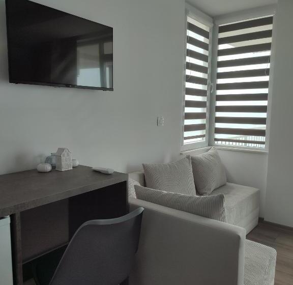 اتاق لوکس, Guest House Nakjoski