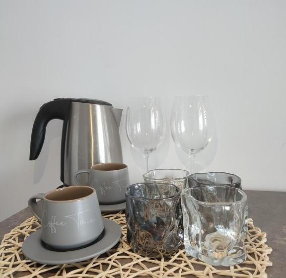 اتاق لوکس, Guest House Nakjoski