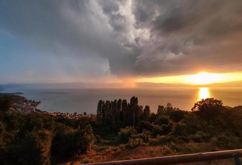 اتاق لوکس, Guest House Nakjoski