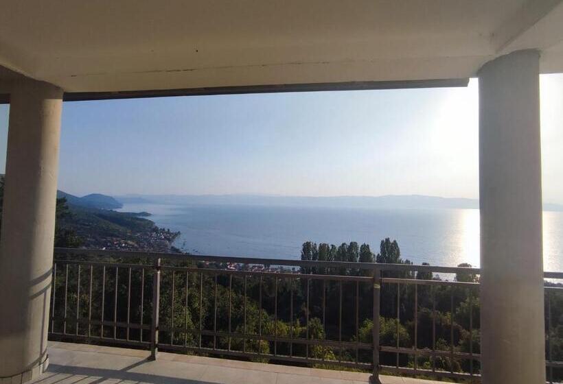 اتاق لوکس, Guest House Nakjoski