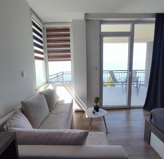 اتاق لوکس, Guest House Nakjoski