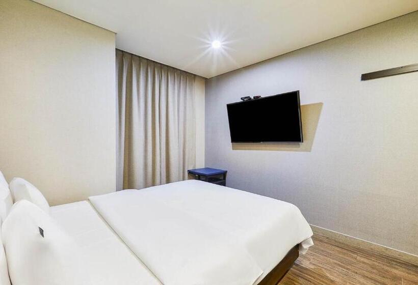 Cameră Standard, Icheon Paradise