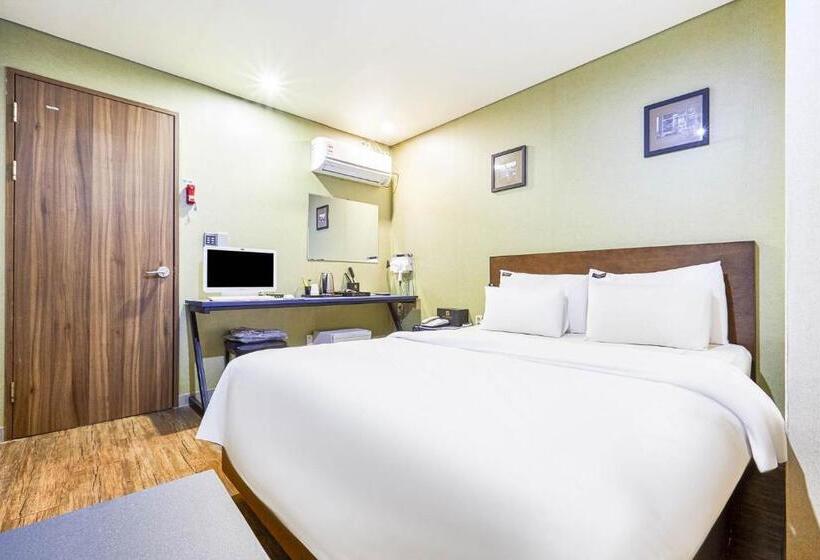Номер Стандарт, Icheon Paradise