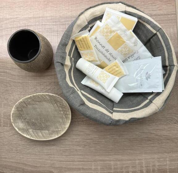 חדר סטנדרט, All Ombra Della Magnolia