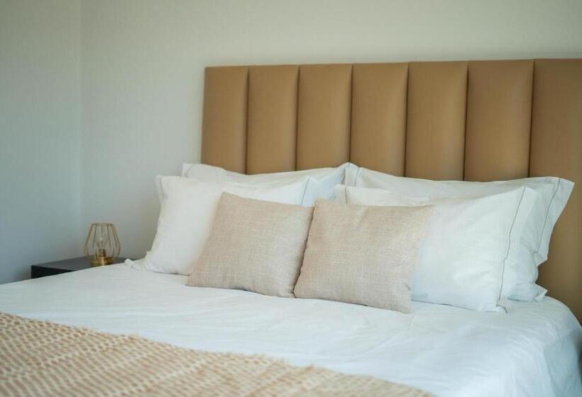 غرفة قياسية مزوَّدة بتراس, Casa De Barreiros Al