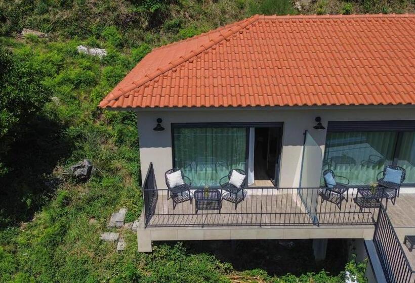 Номер Deluxe с Балконом, Casa De Barreiros Al