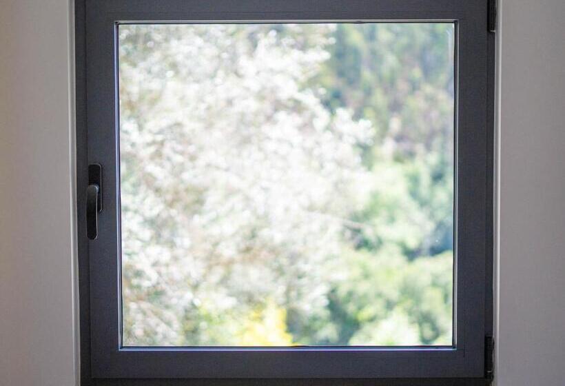 غرفة قياسية مطلة على الجبل, Casa De Barreiros Al