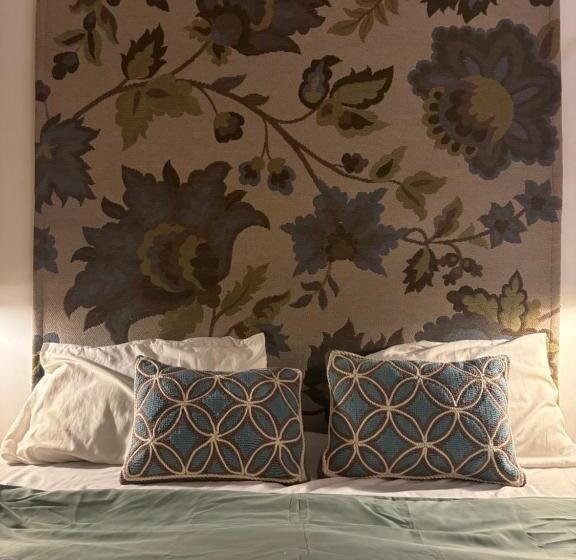 غرفة سوبيريور, Deja Vu Farmstay By Thhpsociety