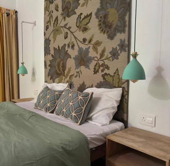 غرفة سوبيريور, Deja Vu Farmstay By Thhpsociety