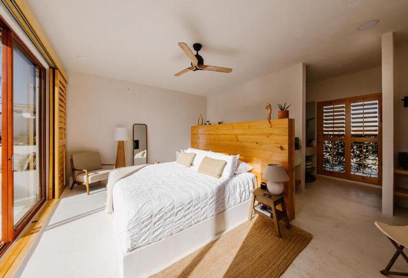 إستوديو قياسى, Casablancomadera