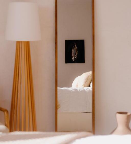 إستوديو قياسى, Casablancomadera