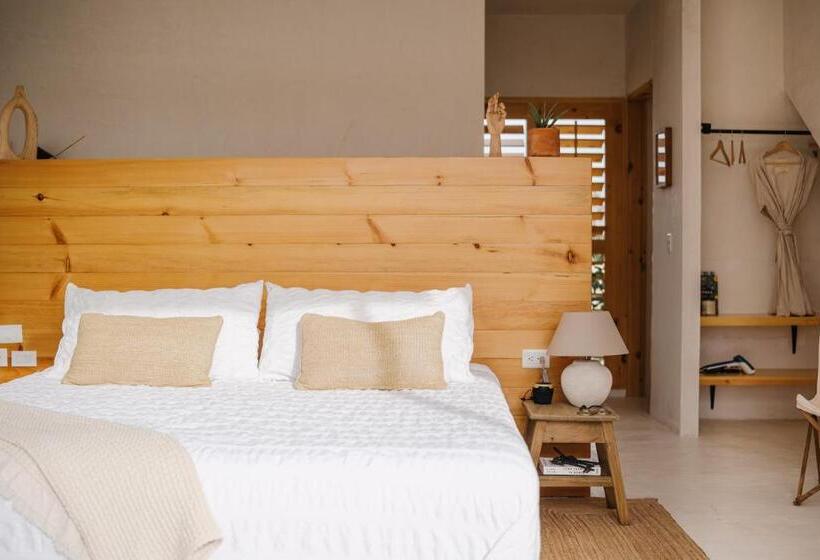 إستوديو قياسى, Casablancomadera