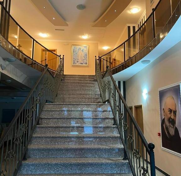 اتاق استاندارد, Dalija