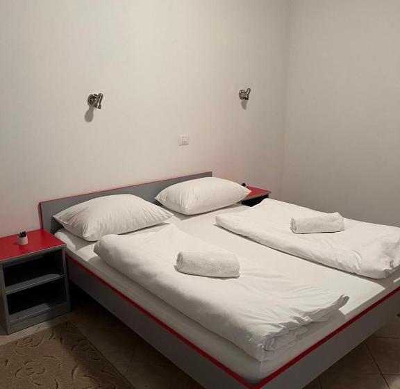 اتاق استاندارد, Dalija