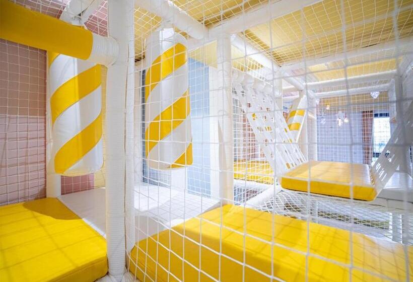 스탠다드 룸 바다 전망, Soleil