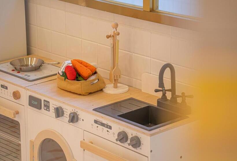 스탠다드 룸 바다 전망, Soleil