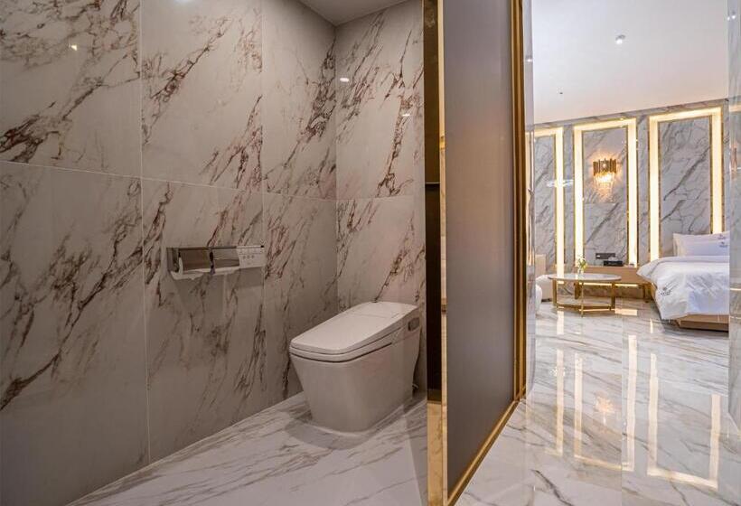 프레지덴셜 스위트, Soleil