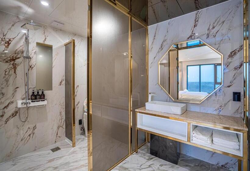 프레지덴셜 스위트, Soleil