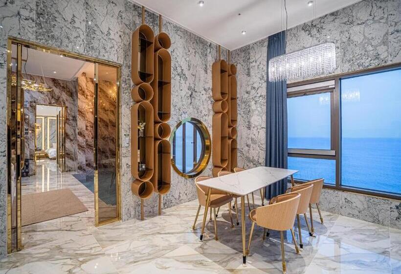 프레지덴셜 스위트, Soleil