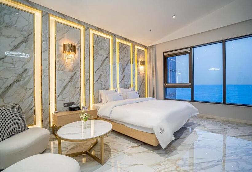 프레지덴셜 스위트, Soleil