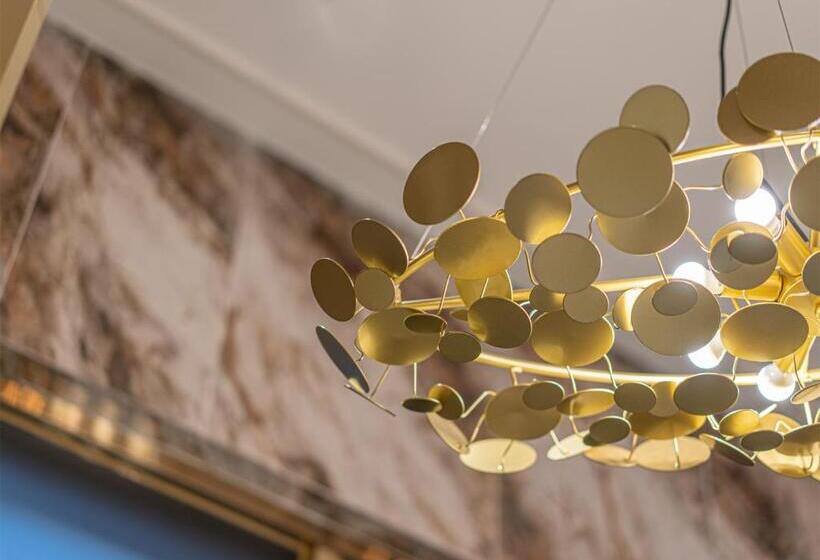 프레지덴셜 스위트, Soleil