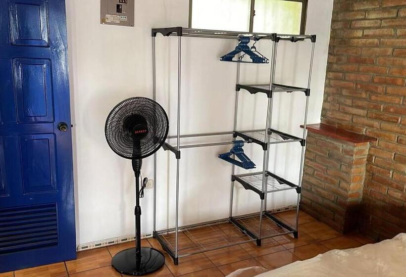 豪华房间, Casa Playa Jade