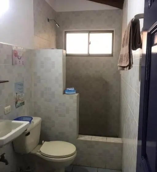 デラックスルーム, Casa Playa Jade