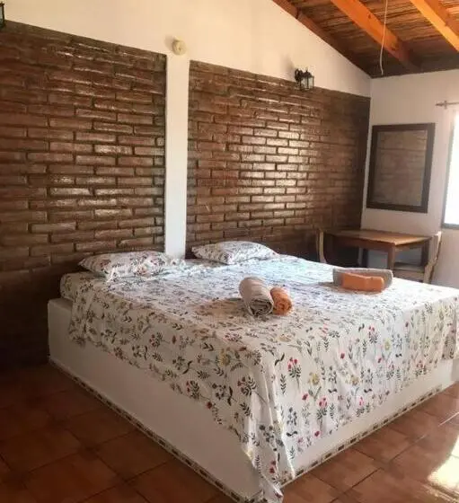 デラックスルーム, Casa Playa Jade