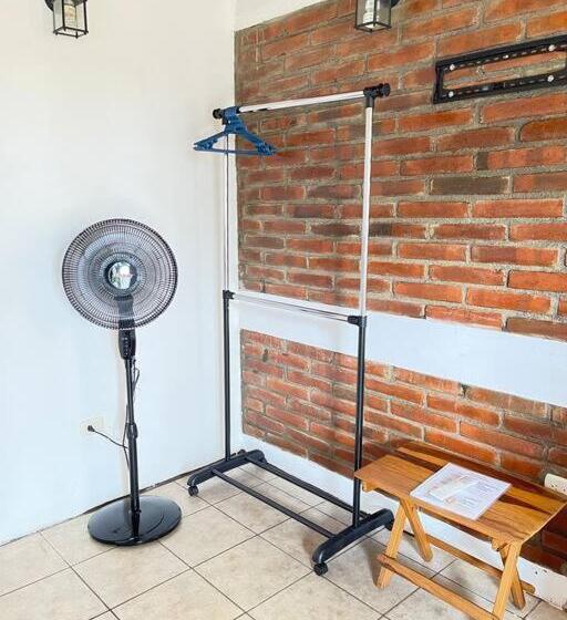 标准间, Casa Playa Jade