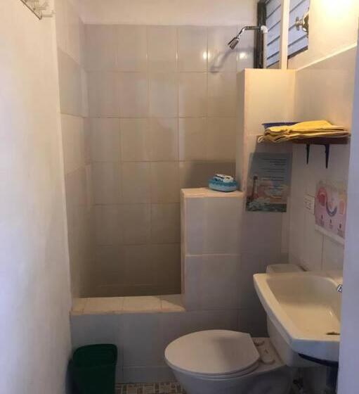 标准间, Casa Playa Jade