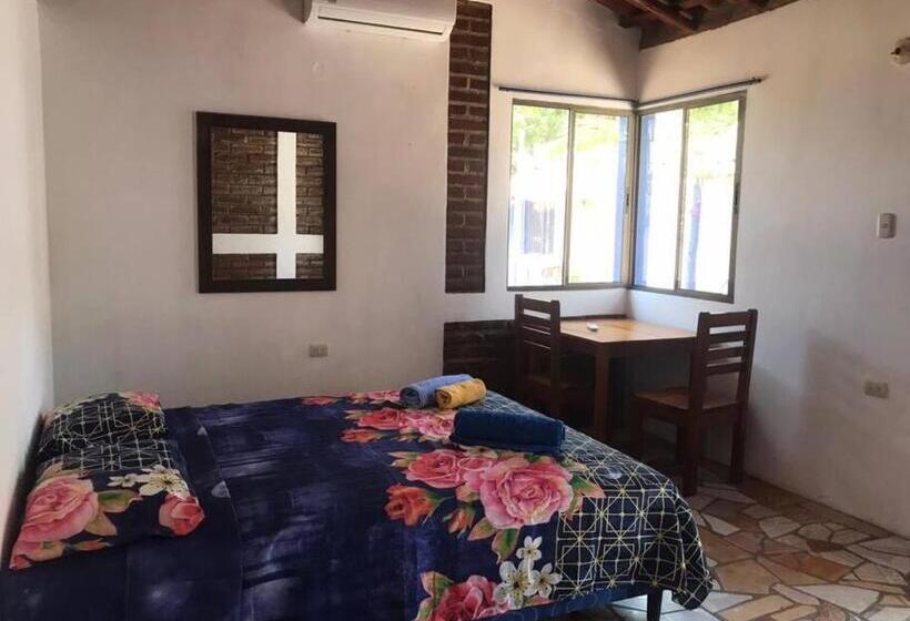 标准间, Casa Playa Jade