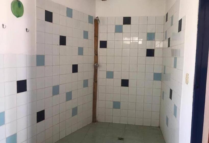 اتاق استاندارد, Casa Playa Jade
