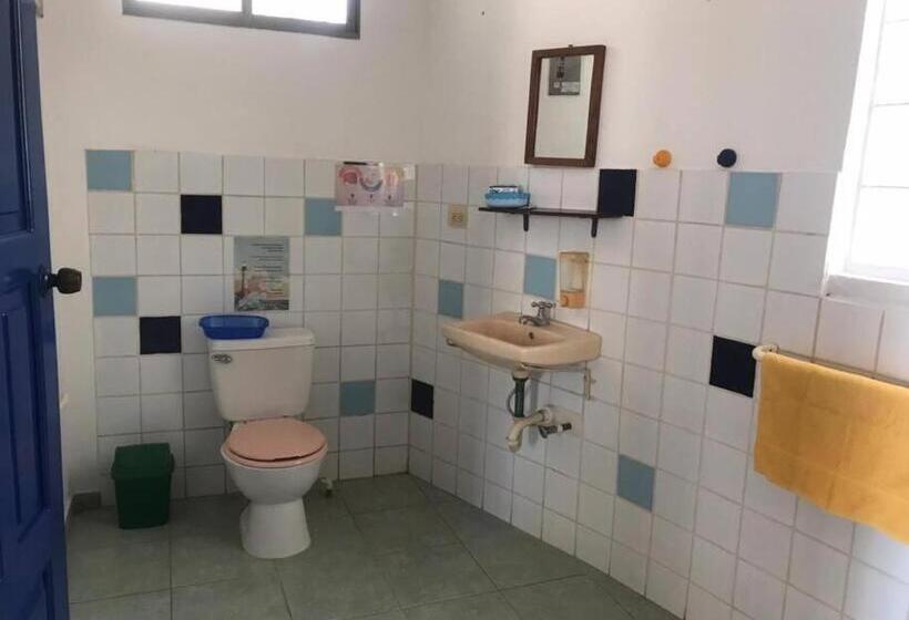 标准间, Casa Playa Jade