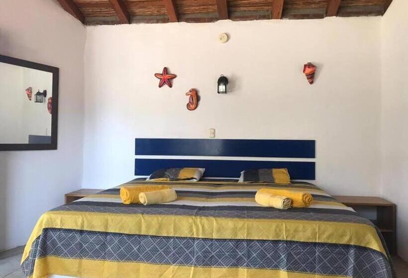 标准间, Casa Playa Jade