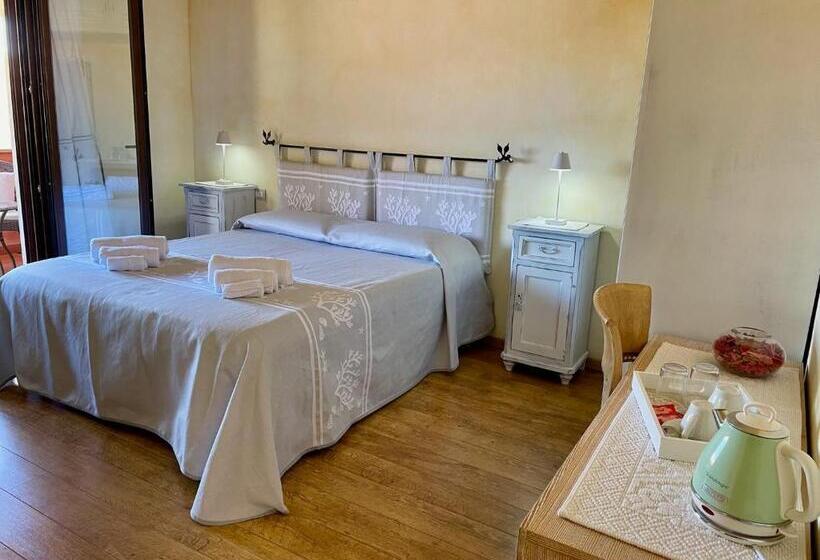 スーペリアールーム, Matty & Yla   Costa Smeralda