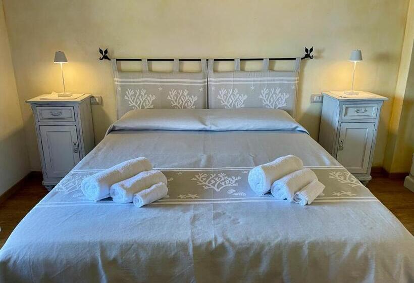 スーペリアールーム, Matty & Yla   Costa Smeralda