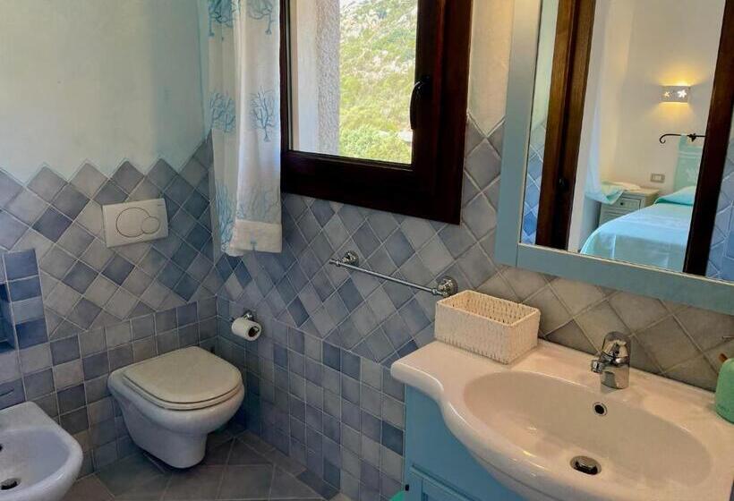 スタンダードルーム, Matty & Yla   Costa Smeralda