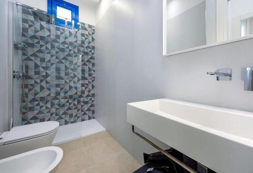 带1个卧室的公寓, Residence Mazzini