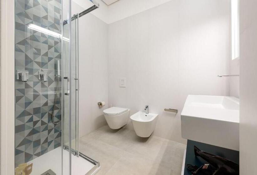 标准工作室, Residence Mazzini