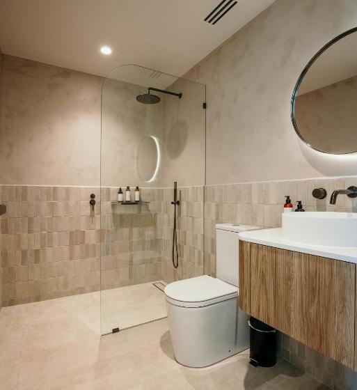 סוויטה, Rumi On Louth