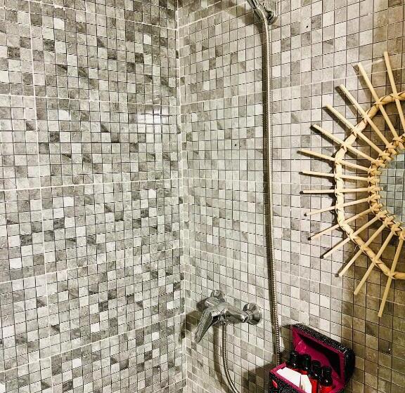 اتاق استاندارد, Riad Tislite & Spa