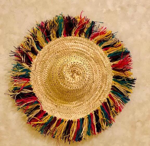 اتاق استاندارد, Riad Tislite & Spa