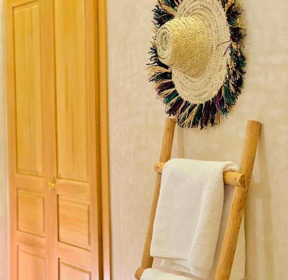 اتاق استاندارد, Riad Tislite & Spa